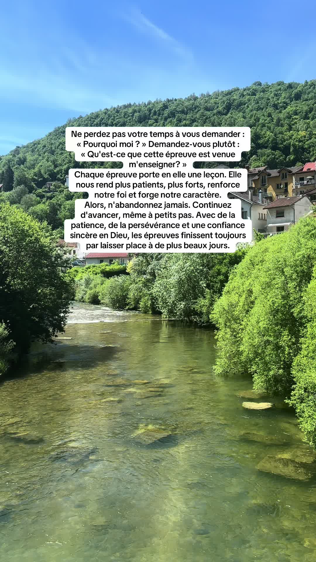@Oukhty Réflexion
