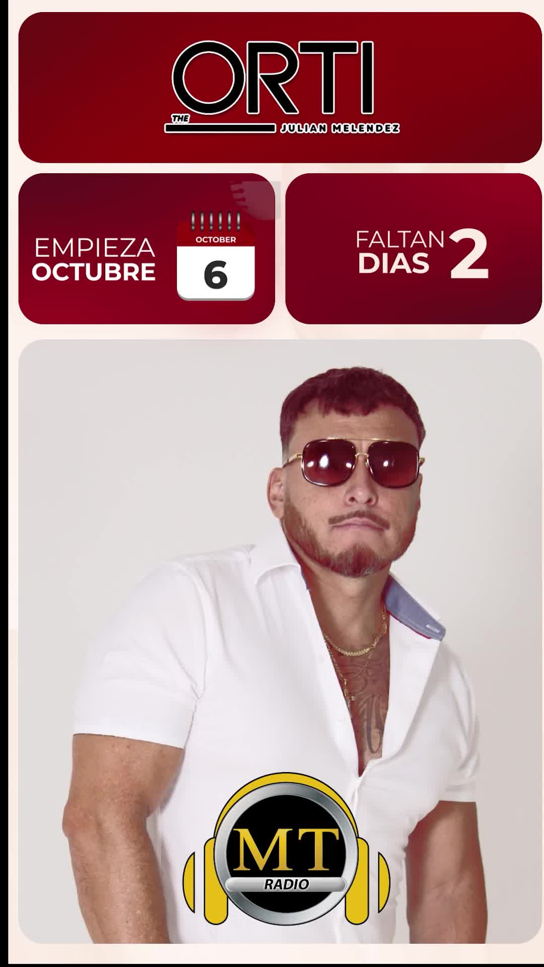 @MT Radio Oficial