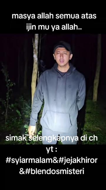 @Jejak Horor