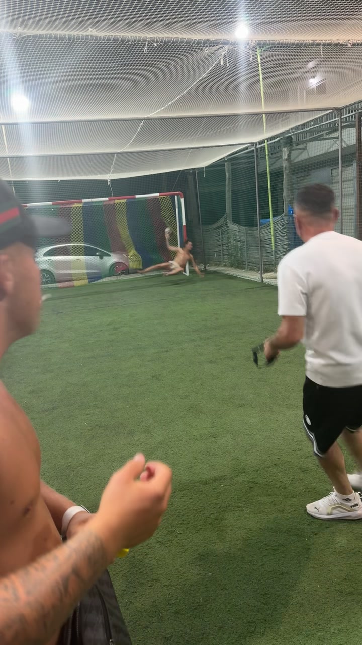 @🥅 Penalty King Laganas ⚽️