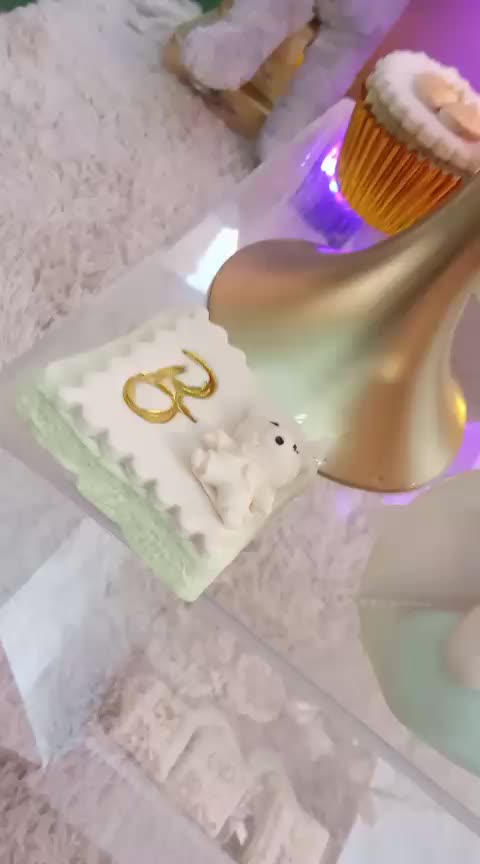 @SWEET CAKES
