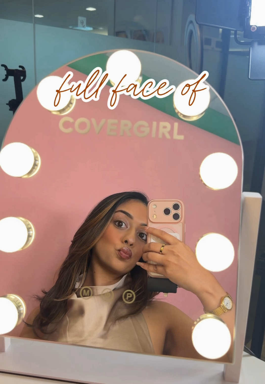 @Pooja ๐ค Makeup