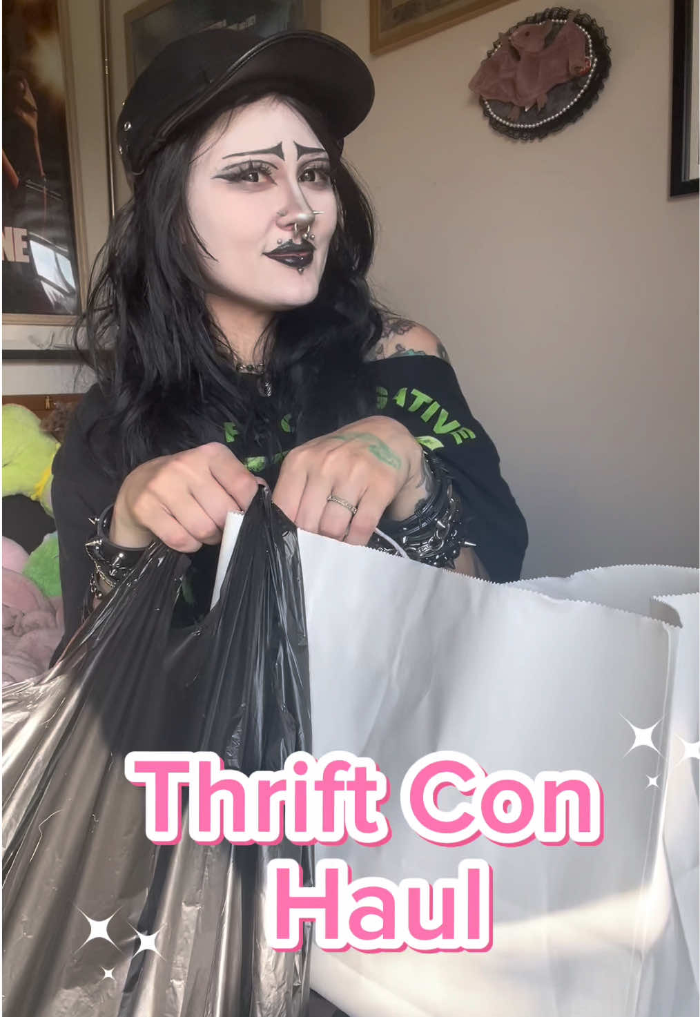 @HonneBeeCos