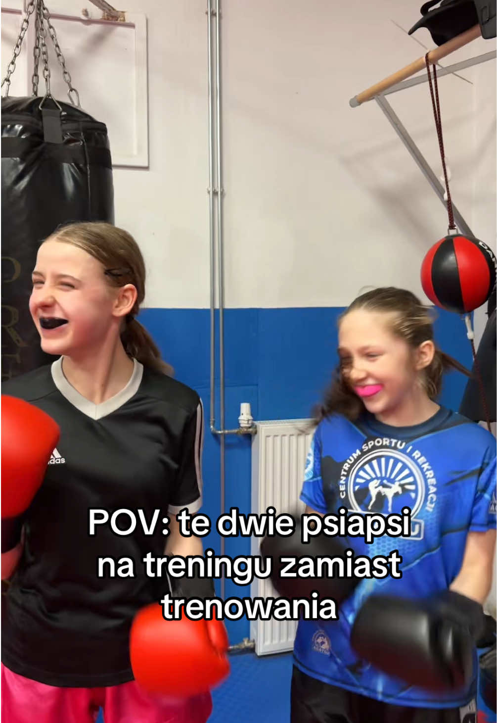 @CSIR AGATSU / KICKBOXING 🥊