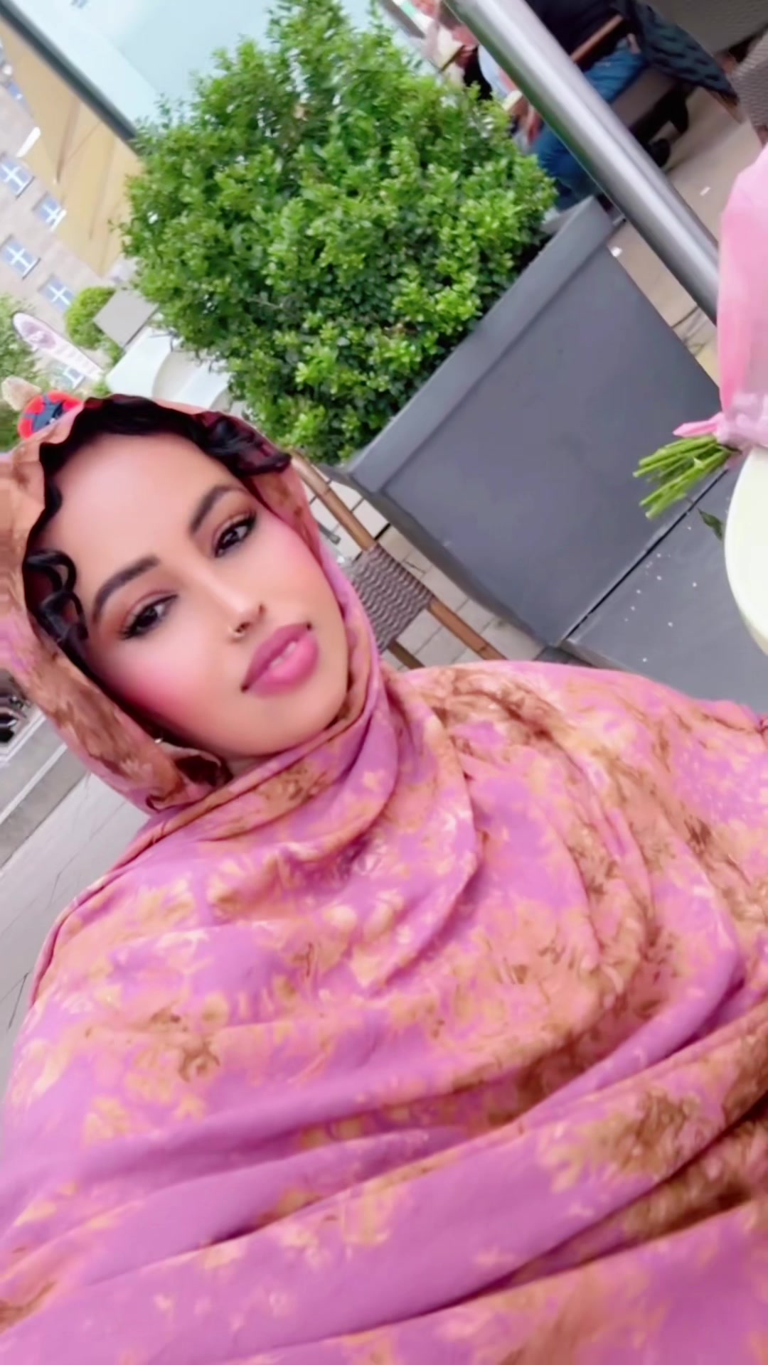 @Deeqa Dollor🤎🌷