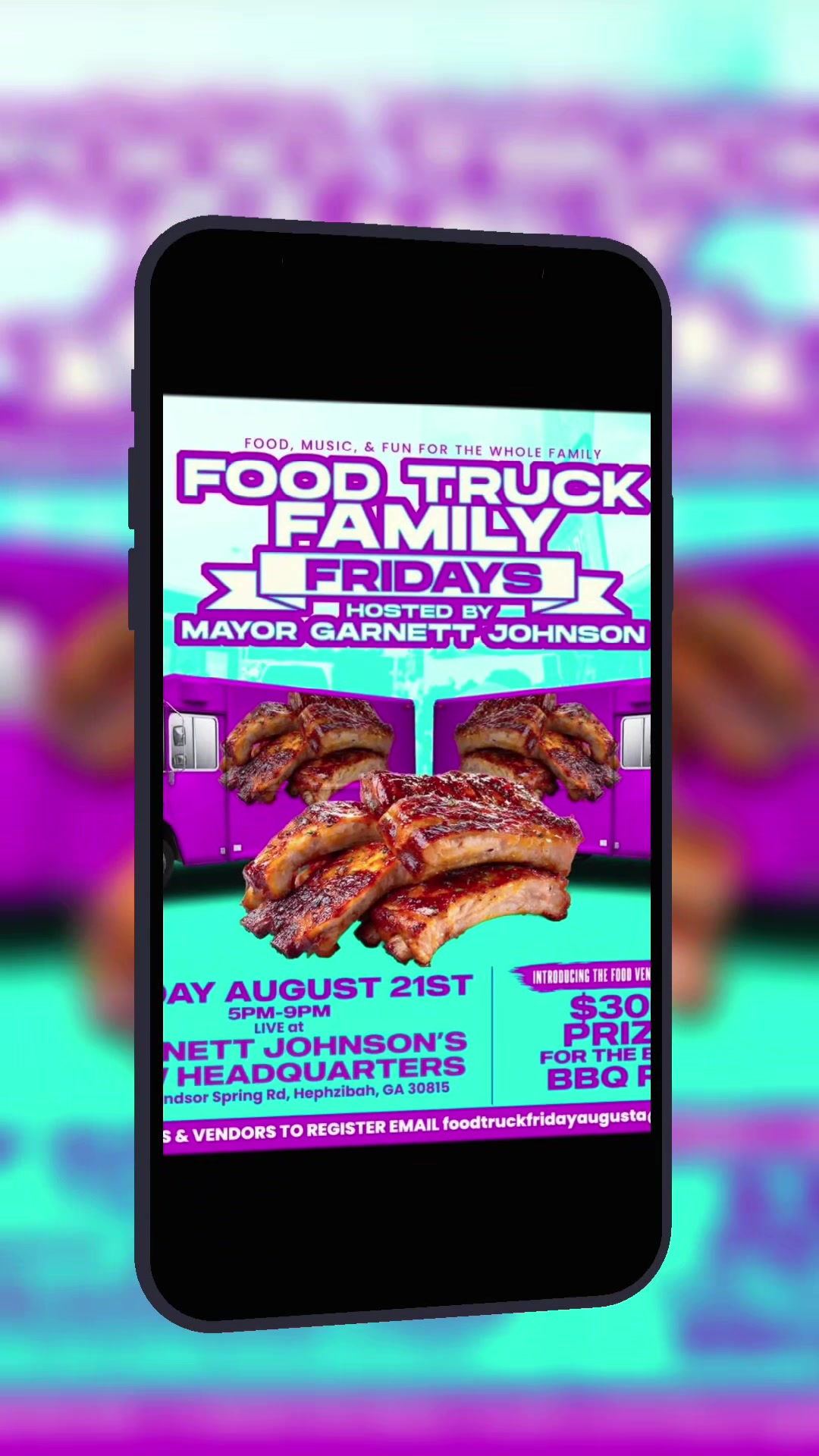 @Sophisticated Soul Food
