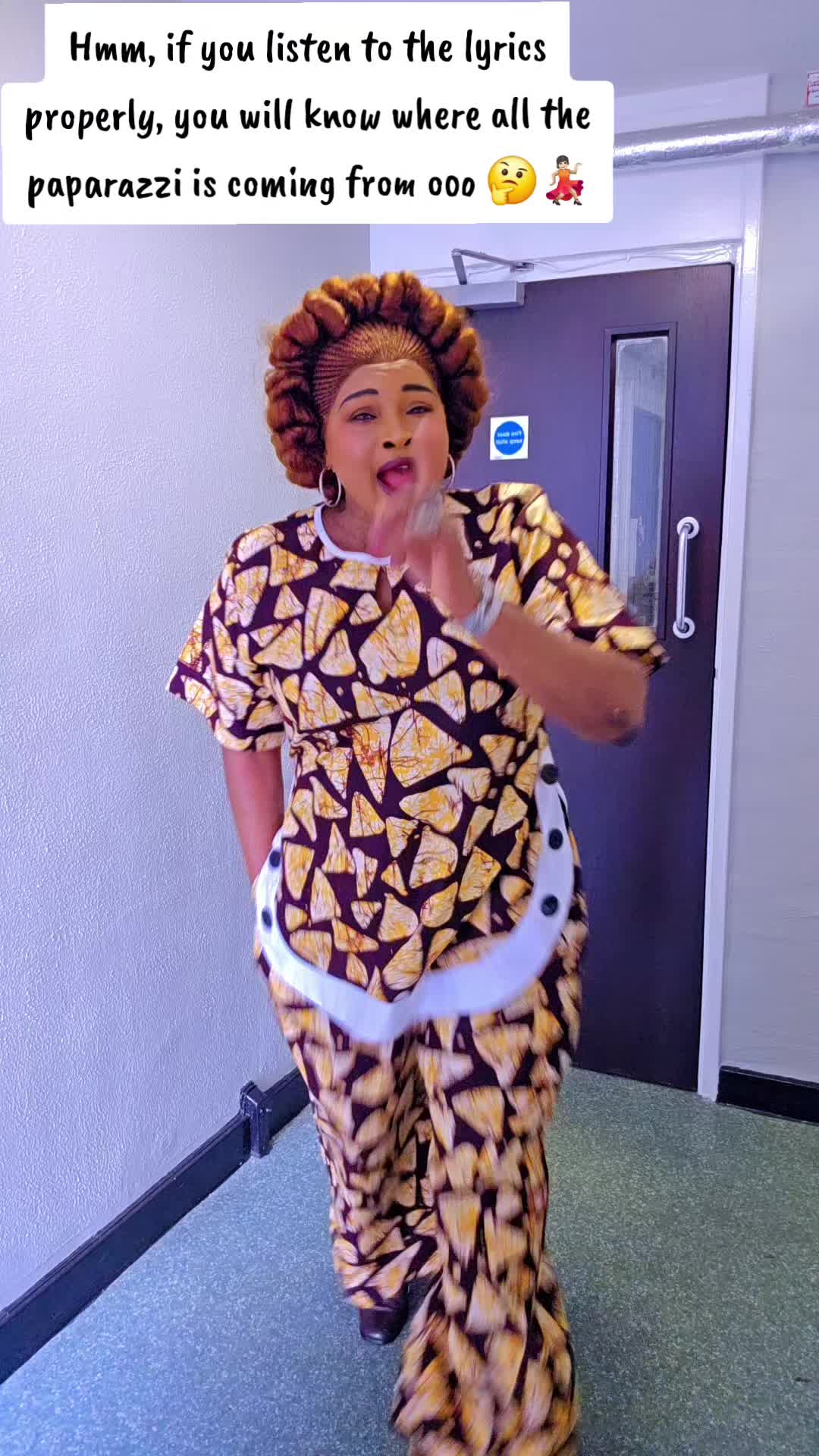 @Adenike Sobaloju JP