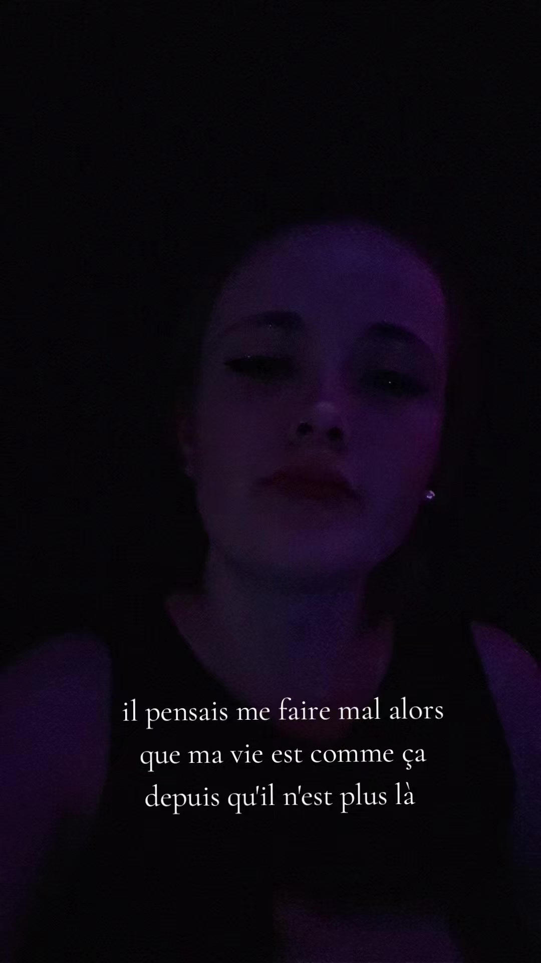 @✝️Maëlys✝️