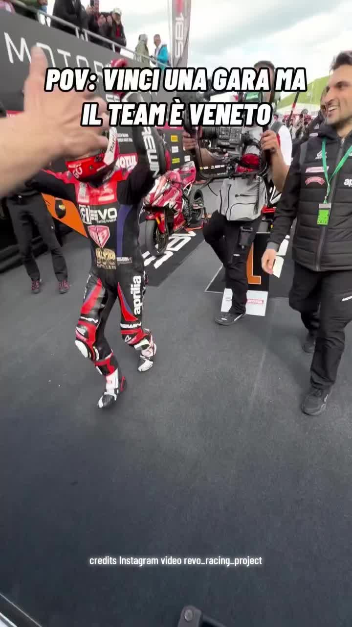 @Aprilia Planet Official