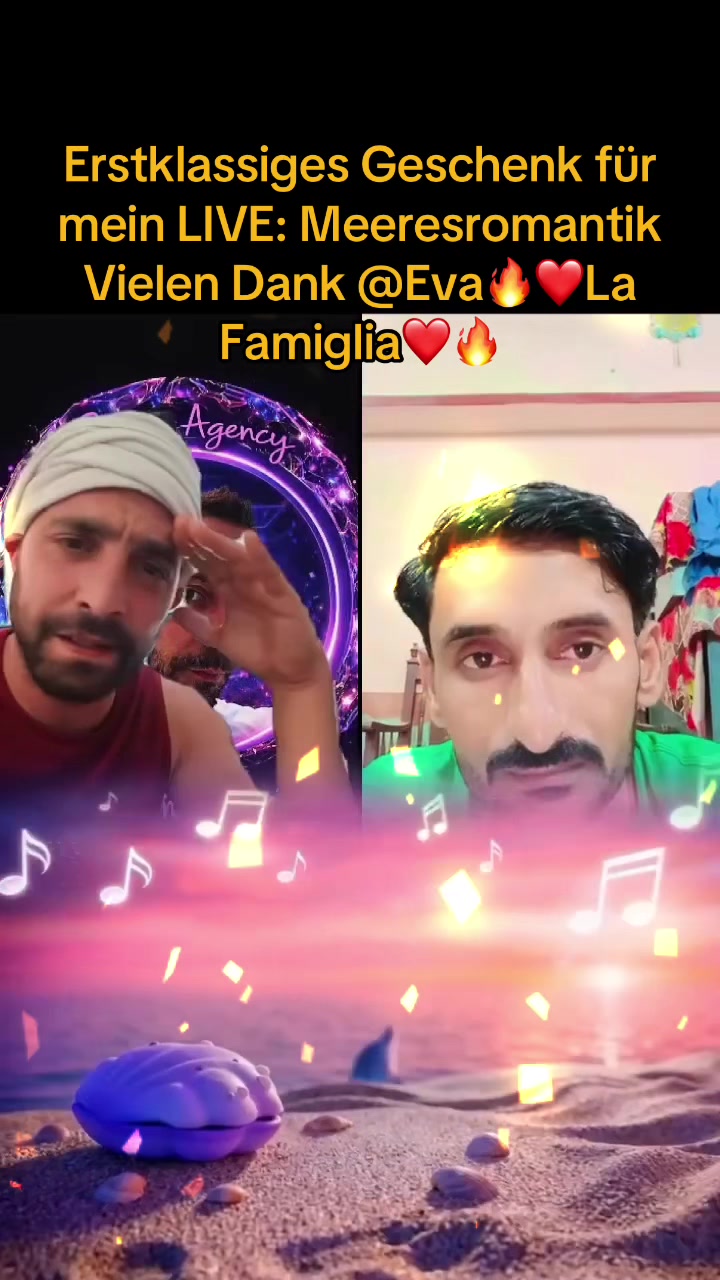 @Daniel‘elele 🔥La Famiglia🔥