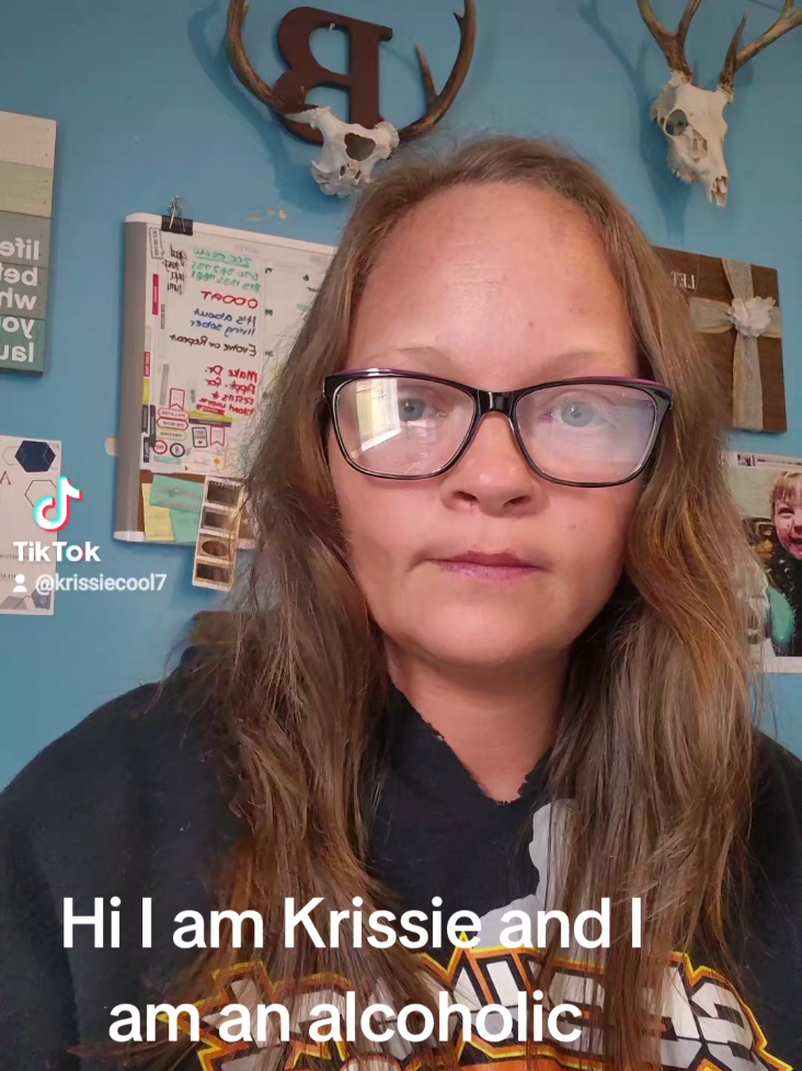 @Krissie Dee