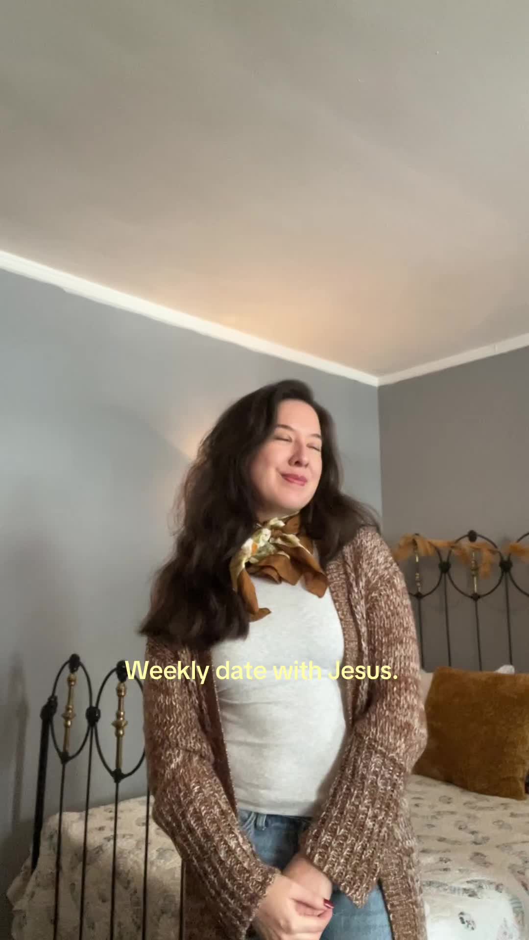 @God&rsquo;sGirlSabrina👢🦪☕️