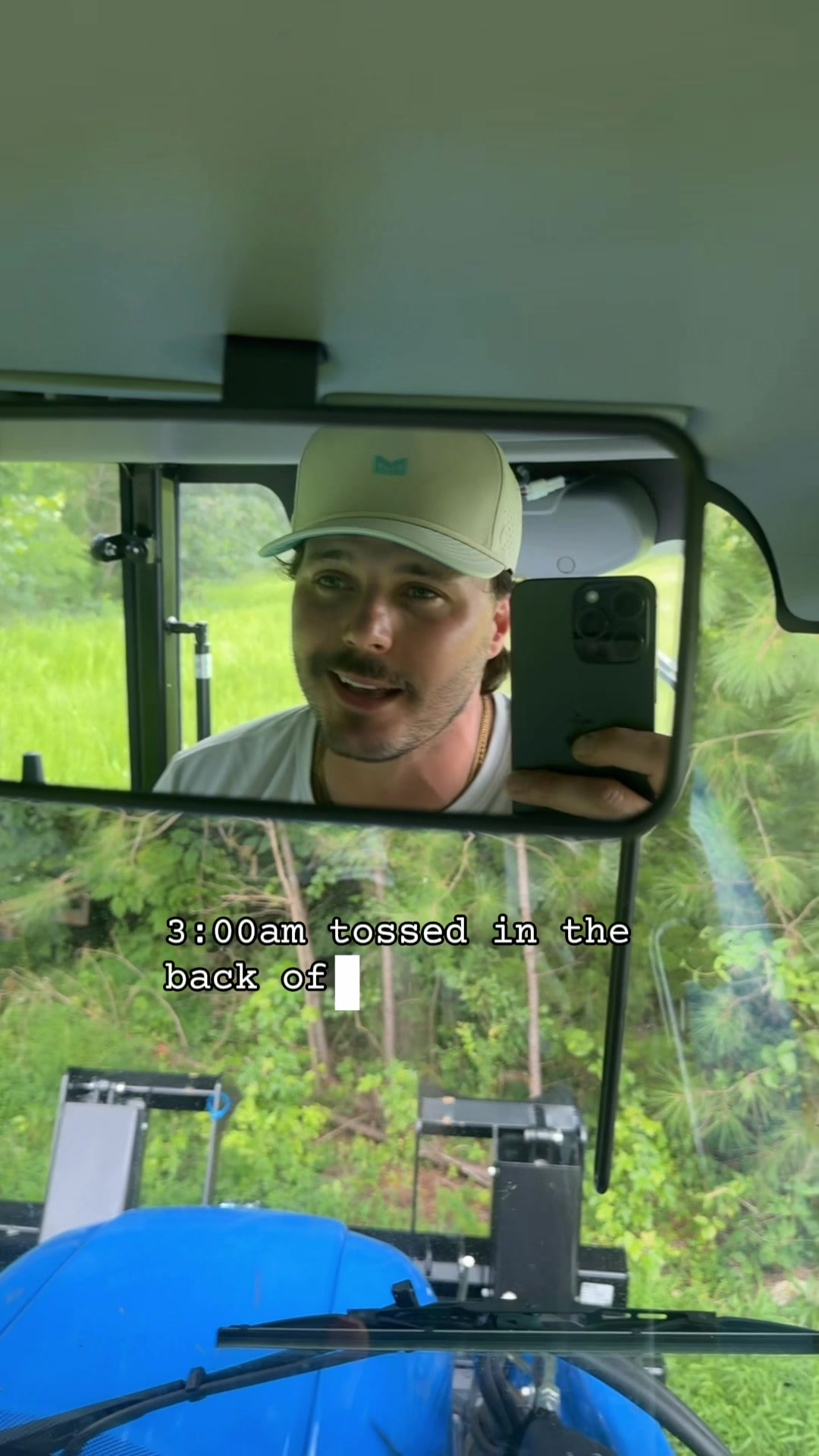 @Josh Ross