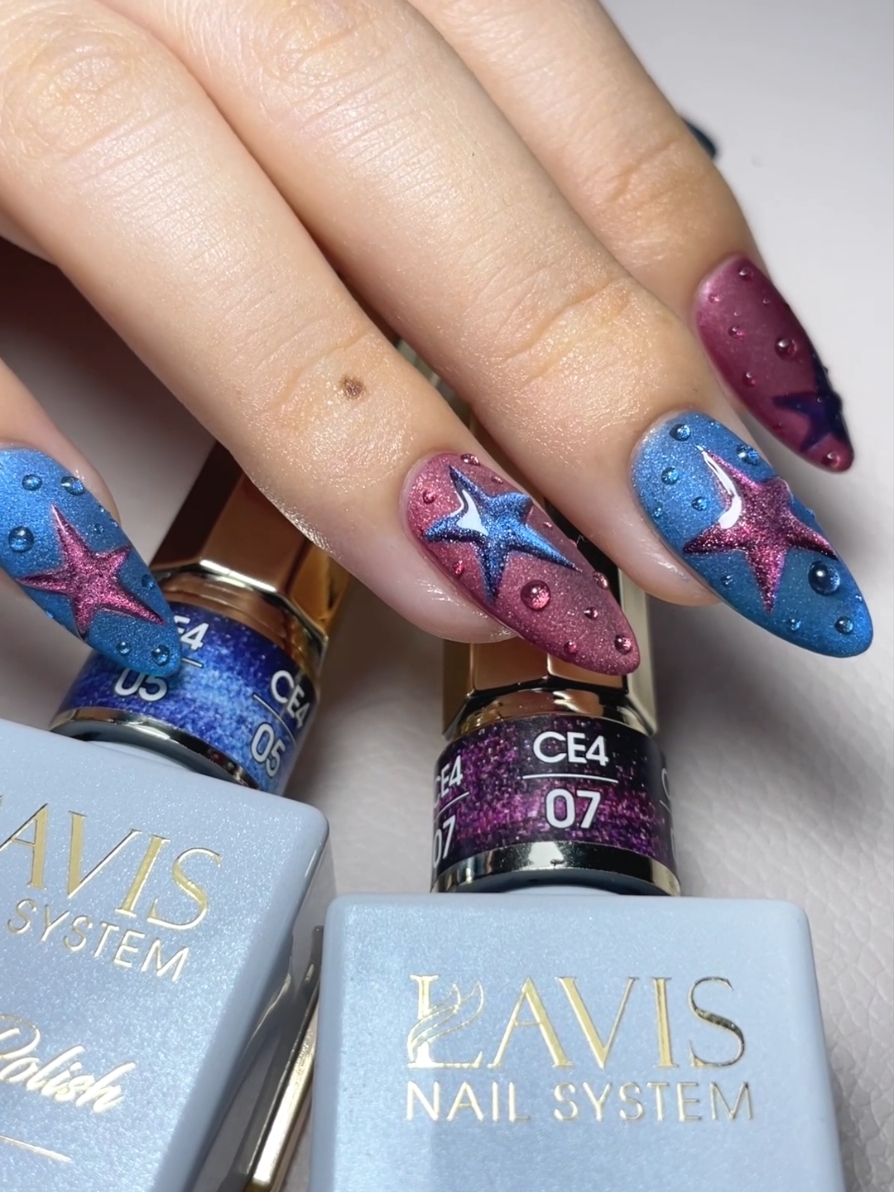 @Lavis Nail System