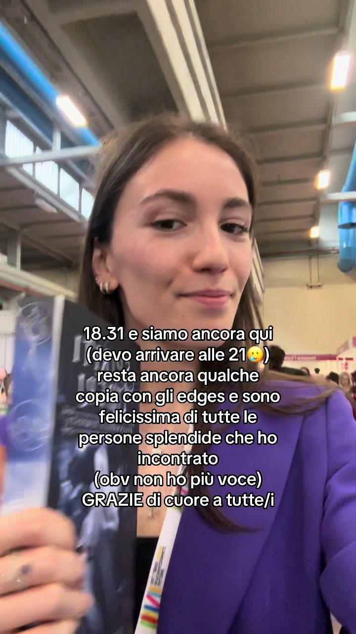 @Giada Carini