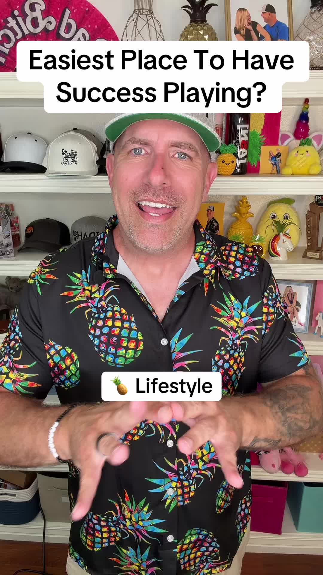@Professor Pineapple