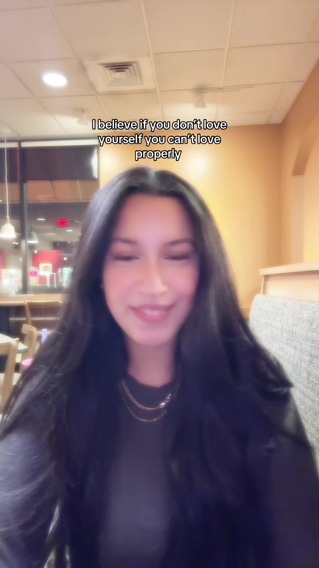 @Sarah