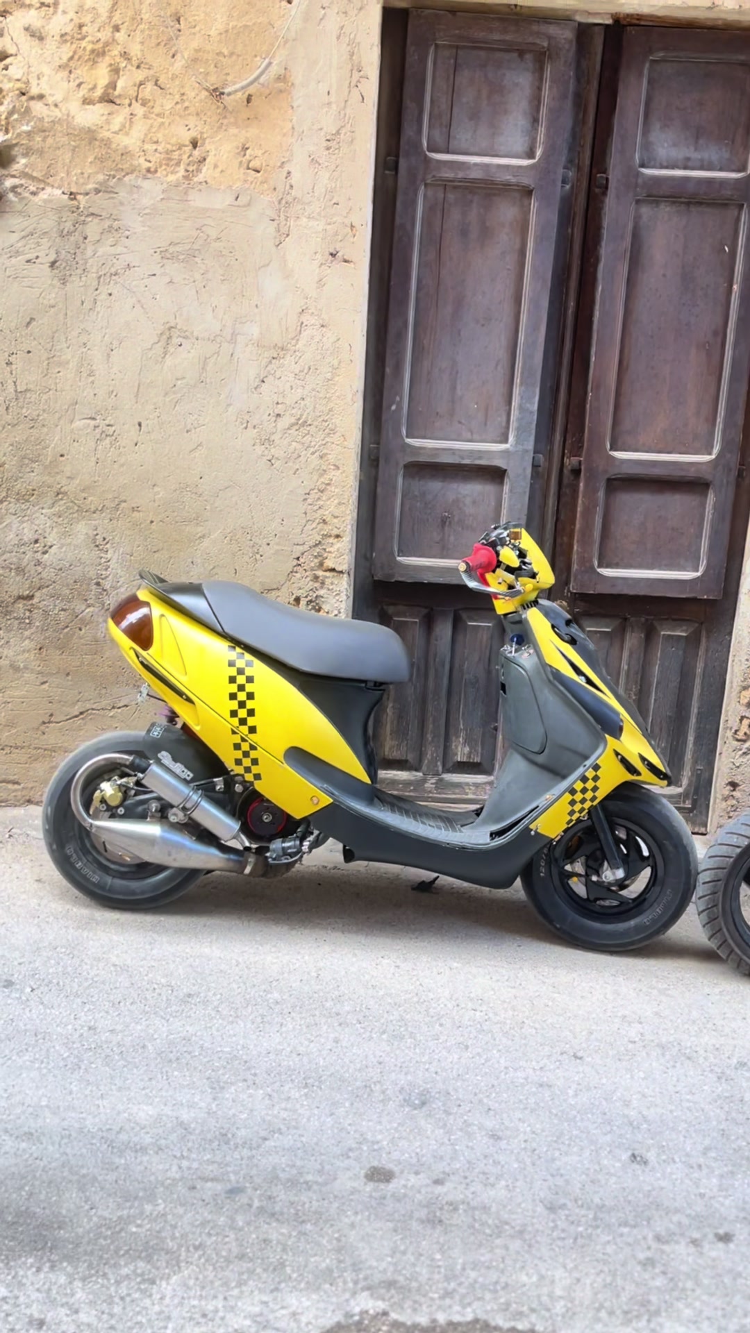 @CanePazzo1994 ( il ritorno )