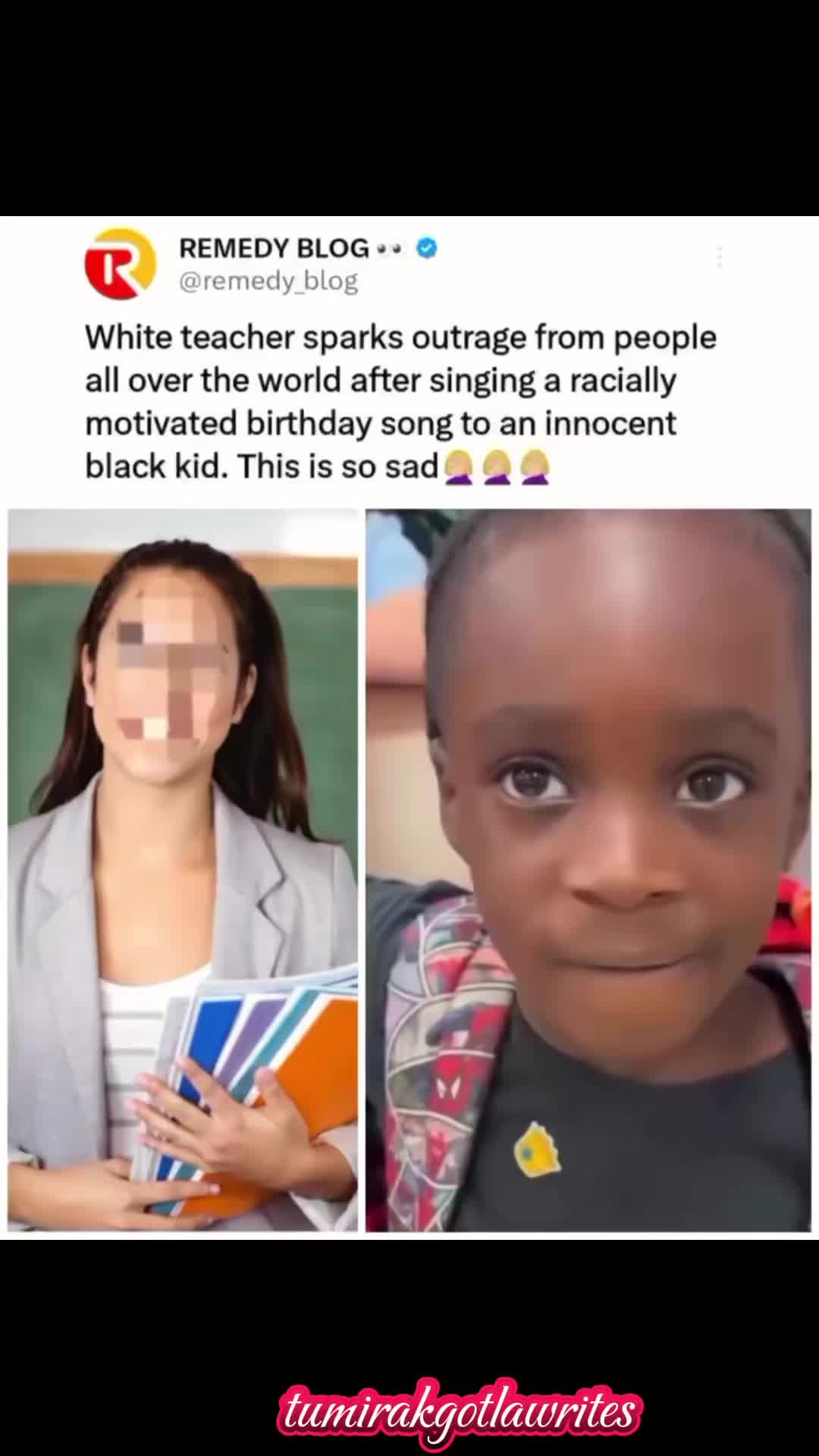 @TRW tumirakgotlawrites