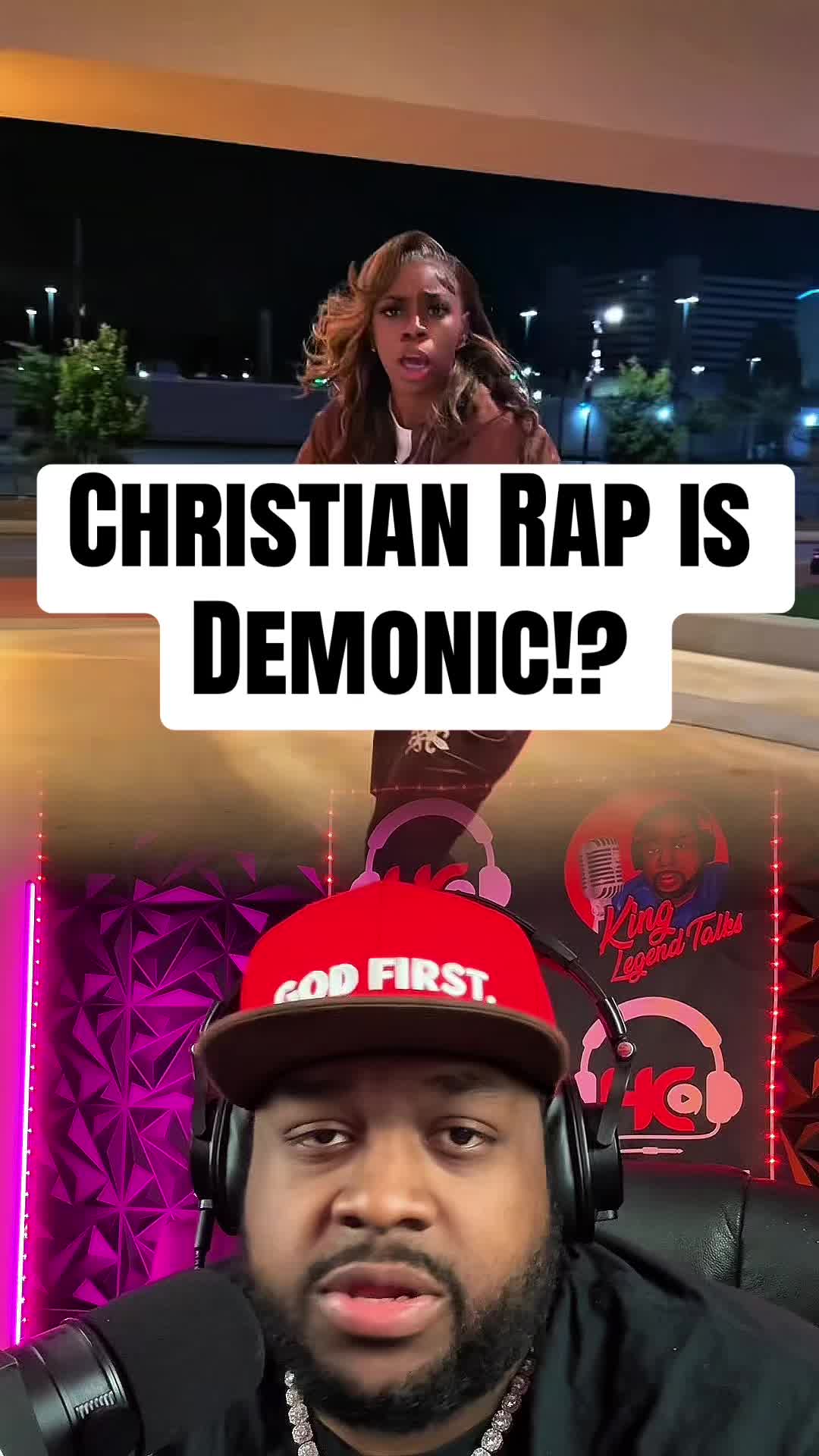 @King Legend CHH Suggestions