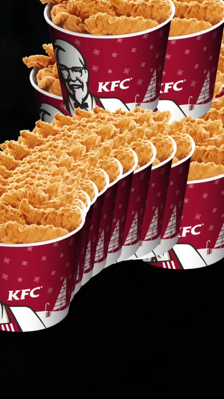 @KFC king