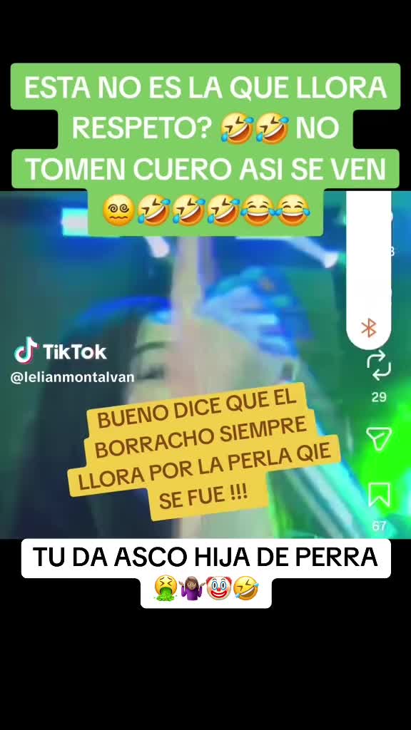 @ElDolorDeLasChivis$$