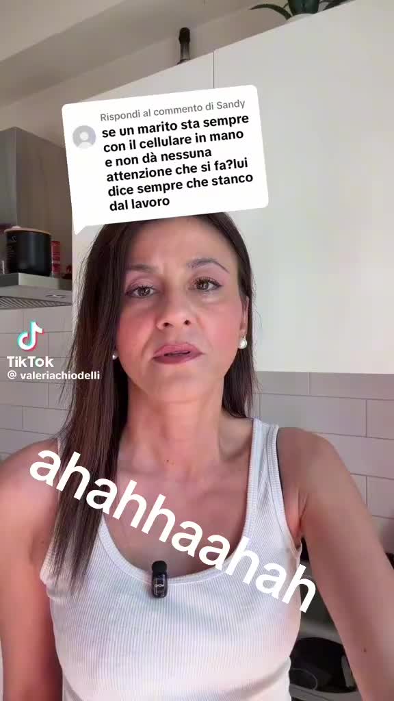 @Tiziana