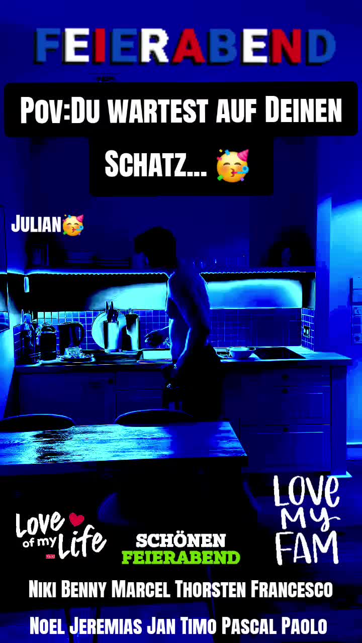 @❤️&zwj;🔥Ju-Lian&Chris❤️&zwj;🔥in love