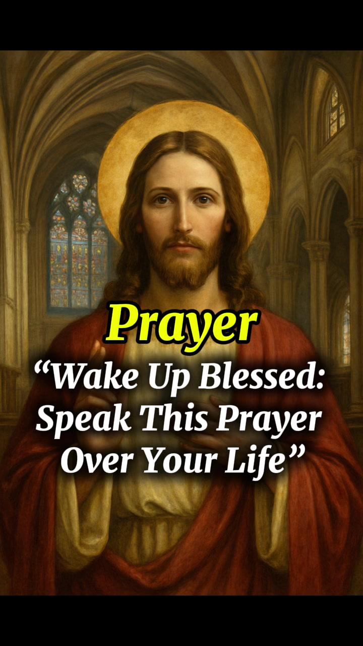 @The Prayer Room