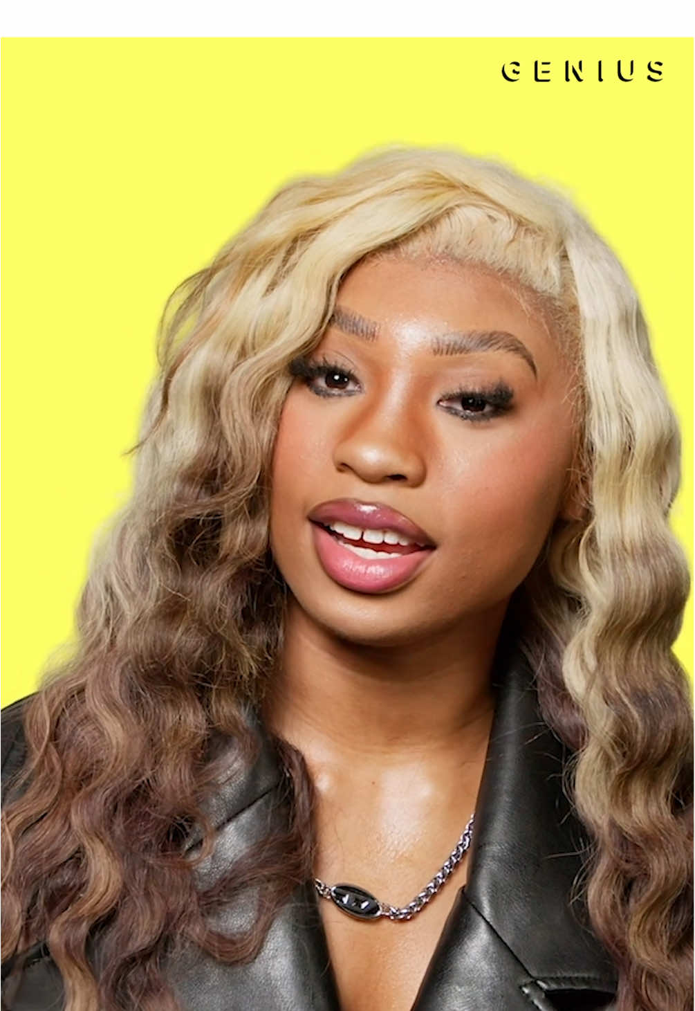 @Genius