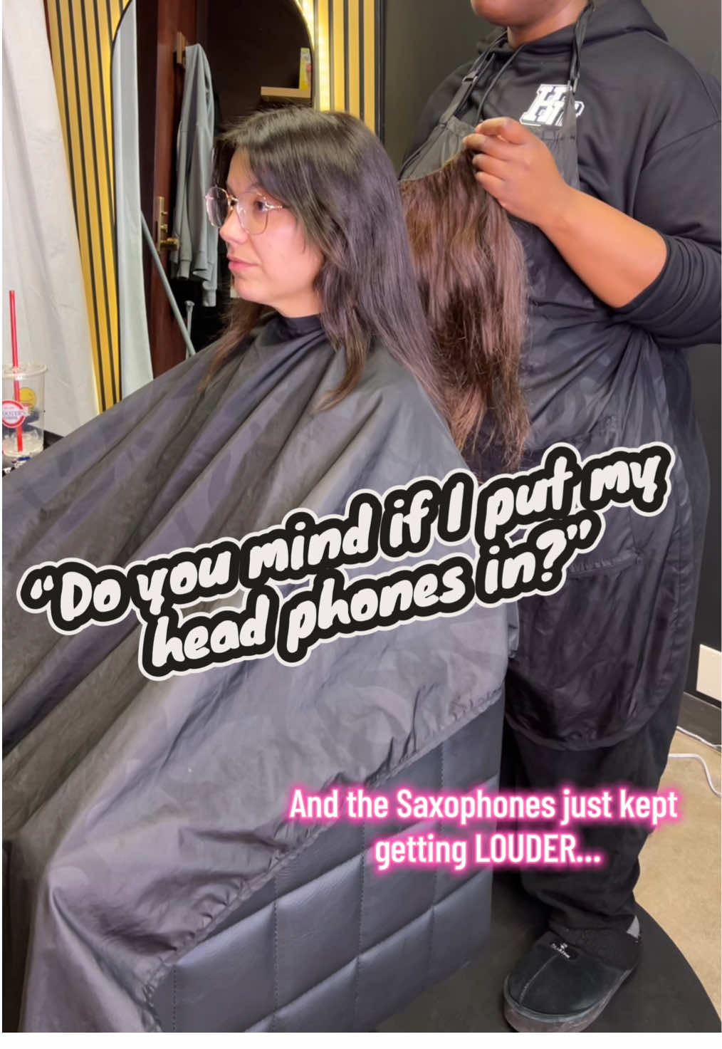 @Bumba | LICENSED HAIR STYLIST