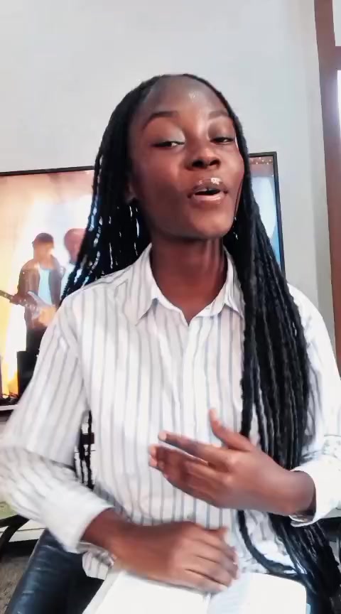 @ELsha Mwamba spiritus