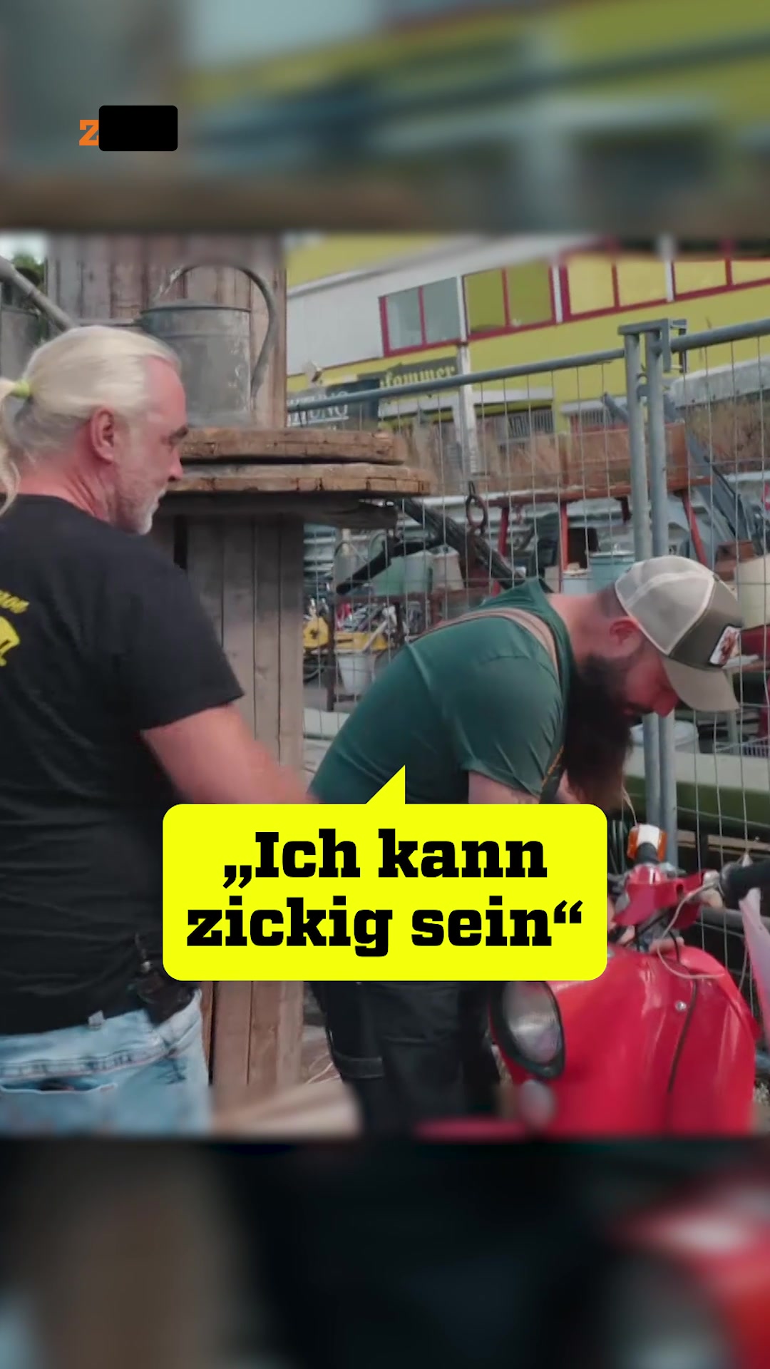 @ZDFinfo
