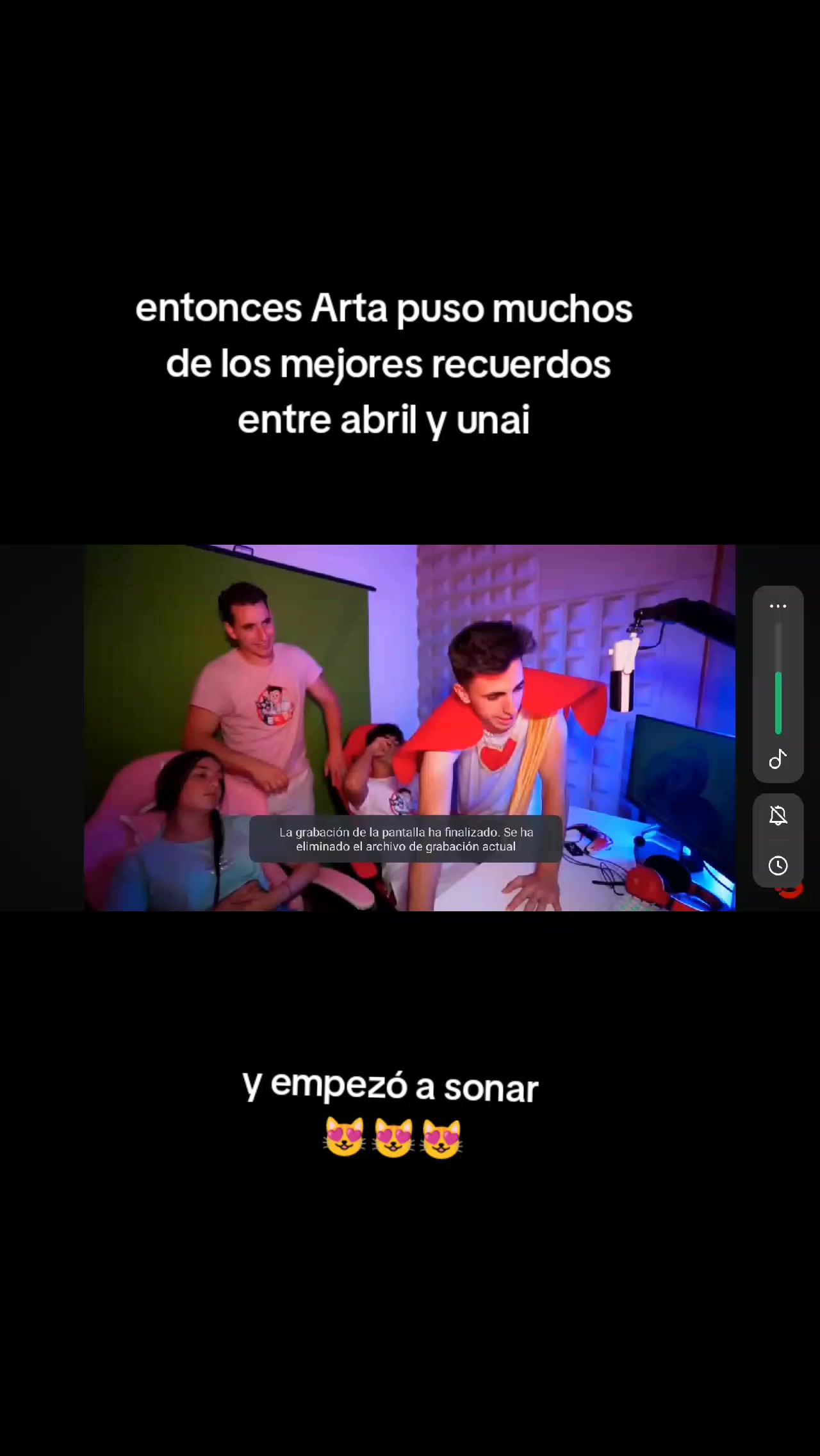 @Abruxnai y Galiker ❤️