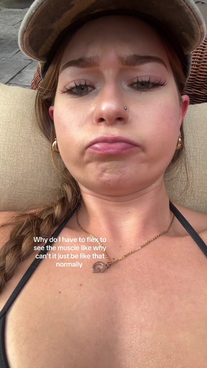 @gabby pelosi