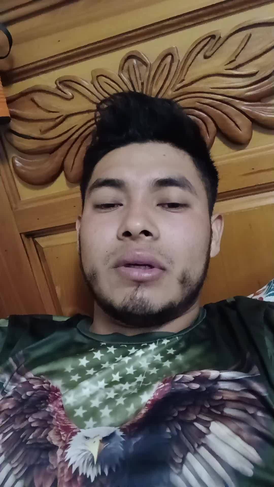 @Alvarado Crza