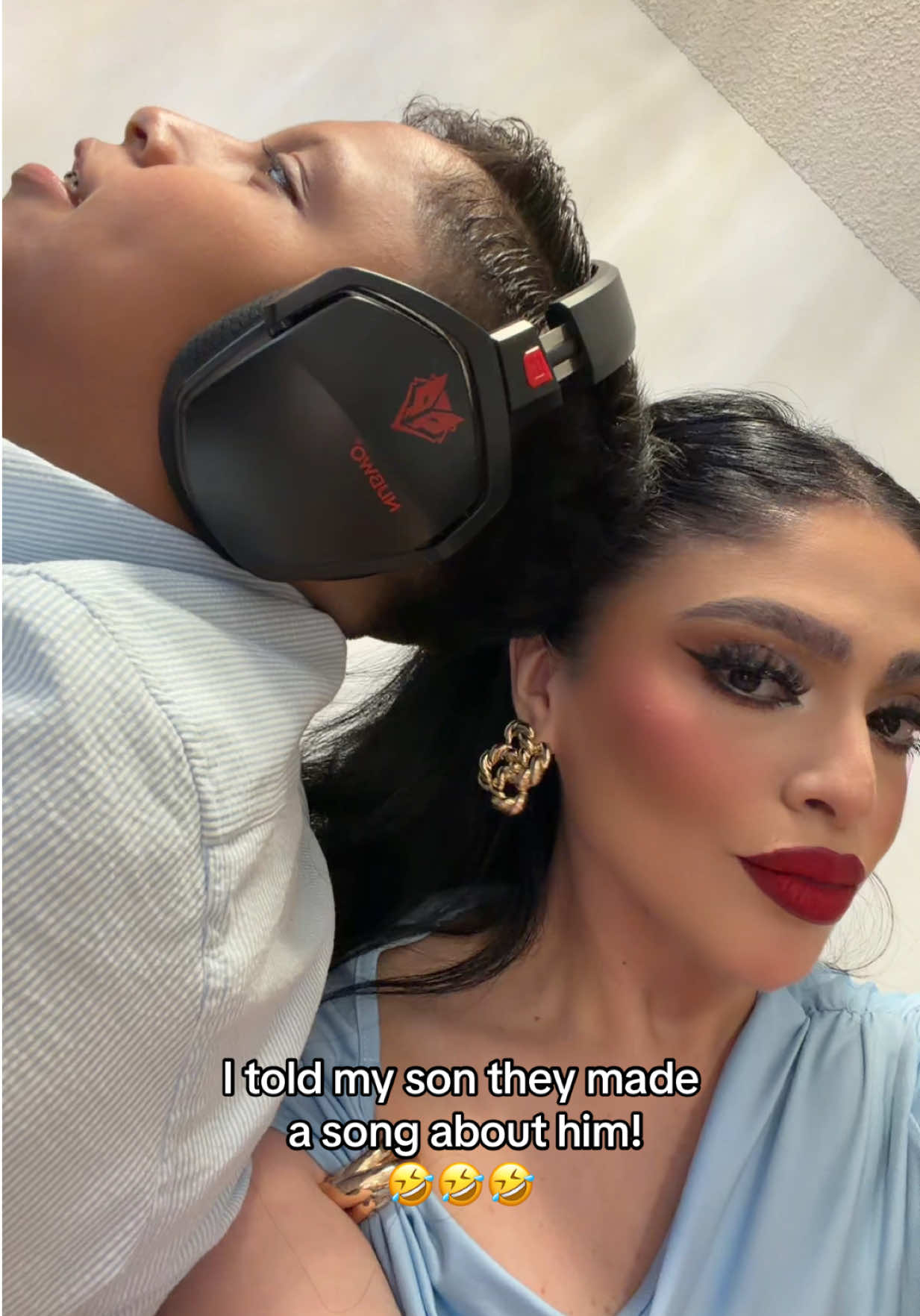 @Diana Aguirre