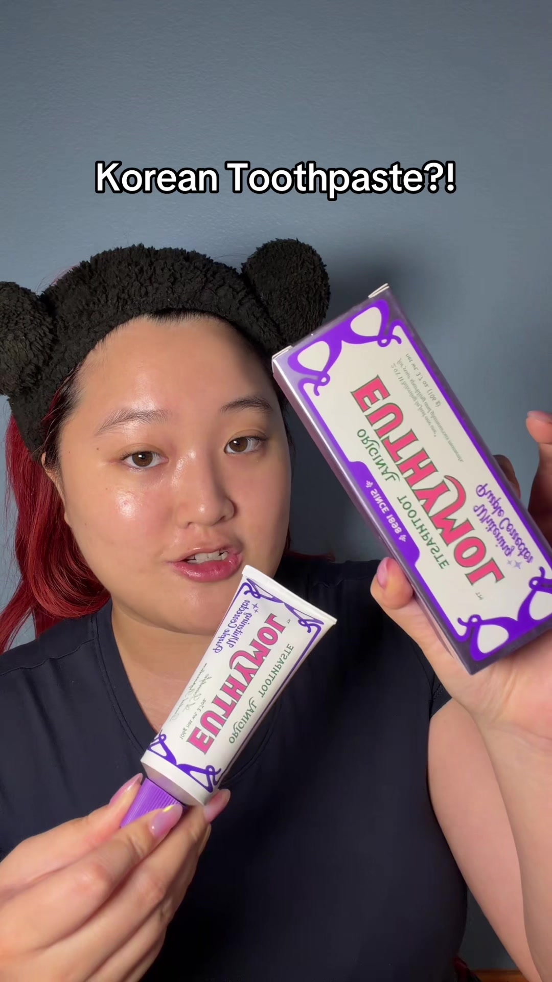 @Korean Skincare | Trish Trinh