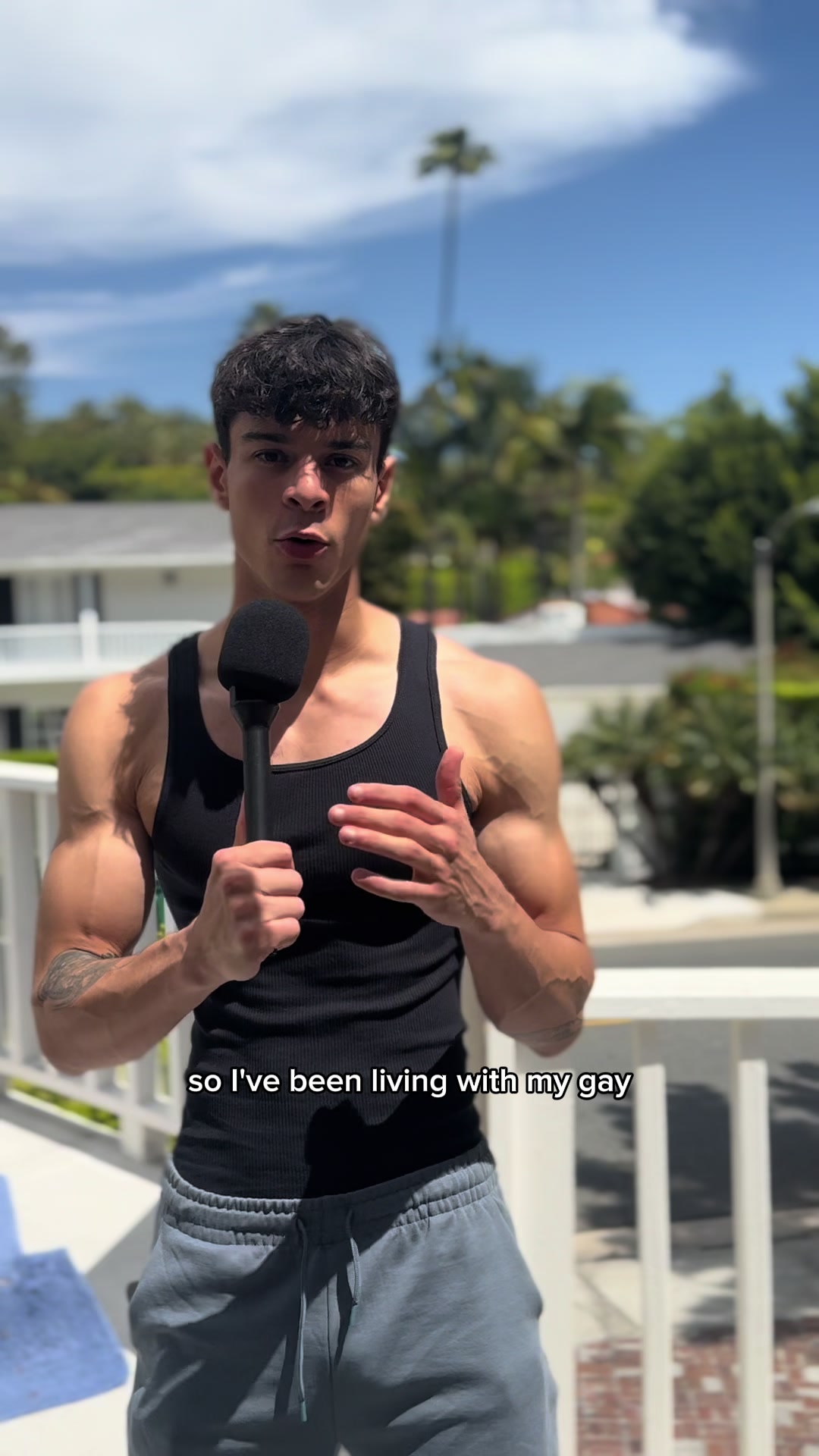 @Parker Reid