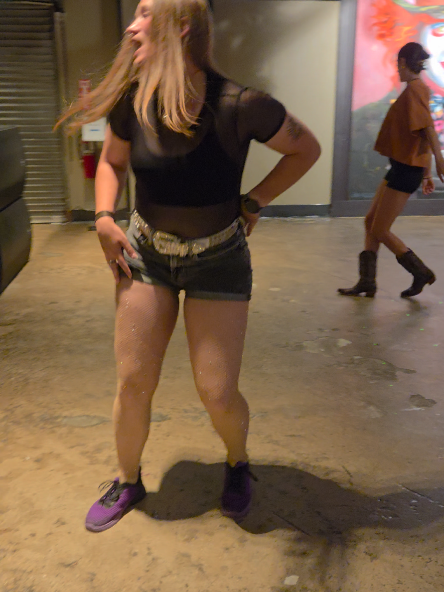 @Saddleupshawty_linedance
