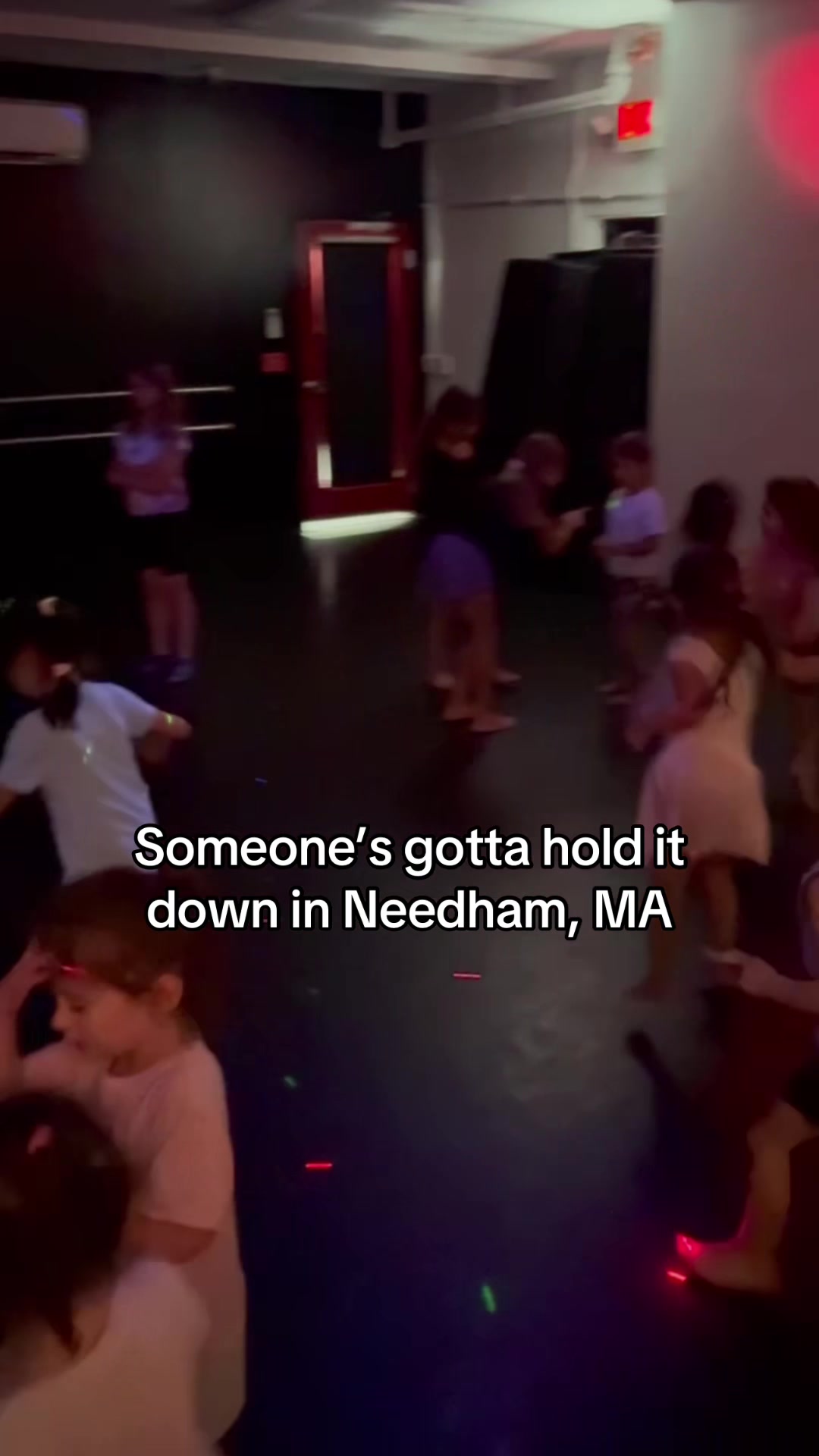 @A Fine Dance Studio