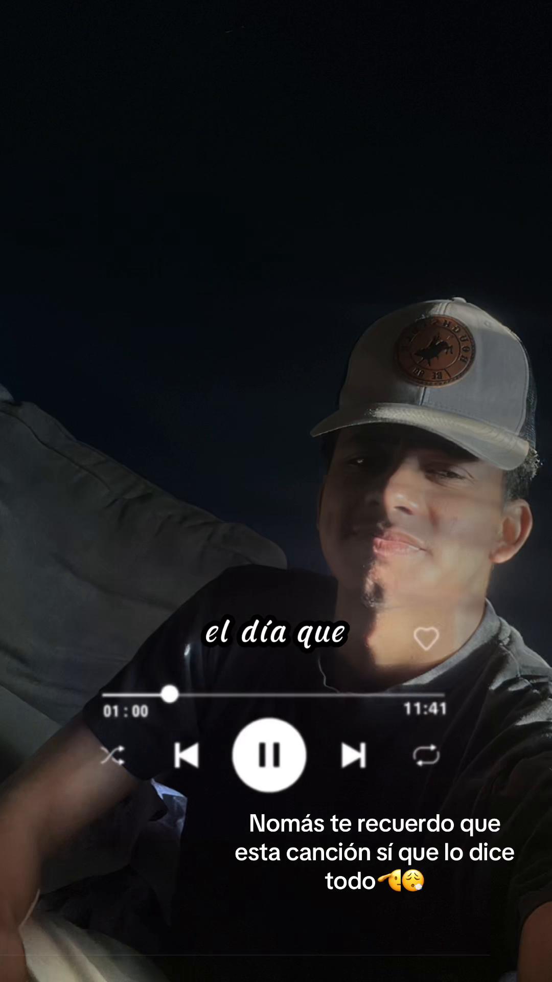 @El chaca