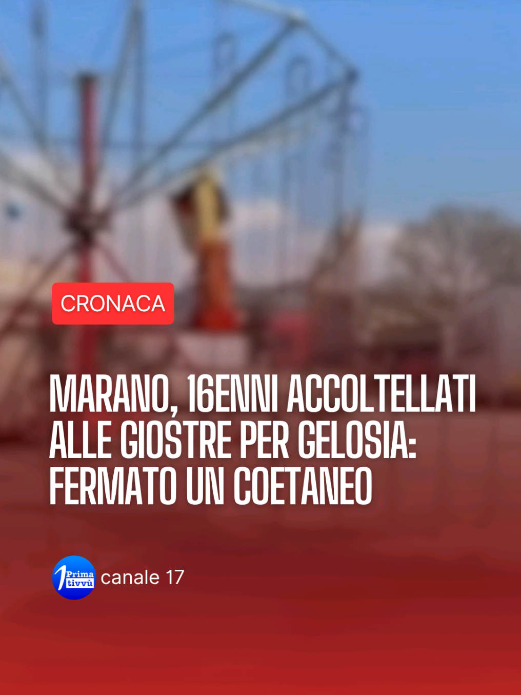 @Prima Tivvù - Canale 17