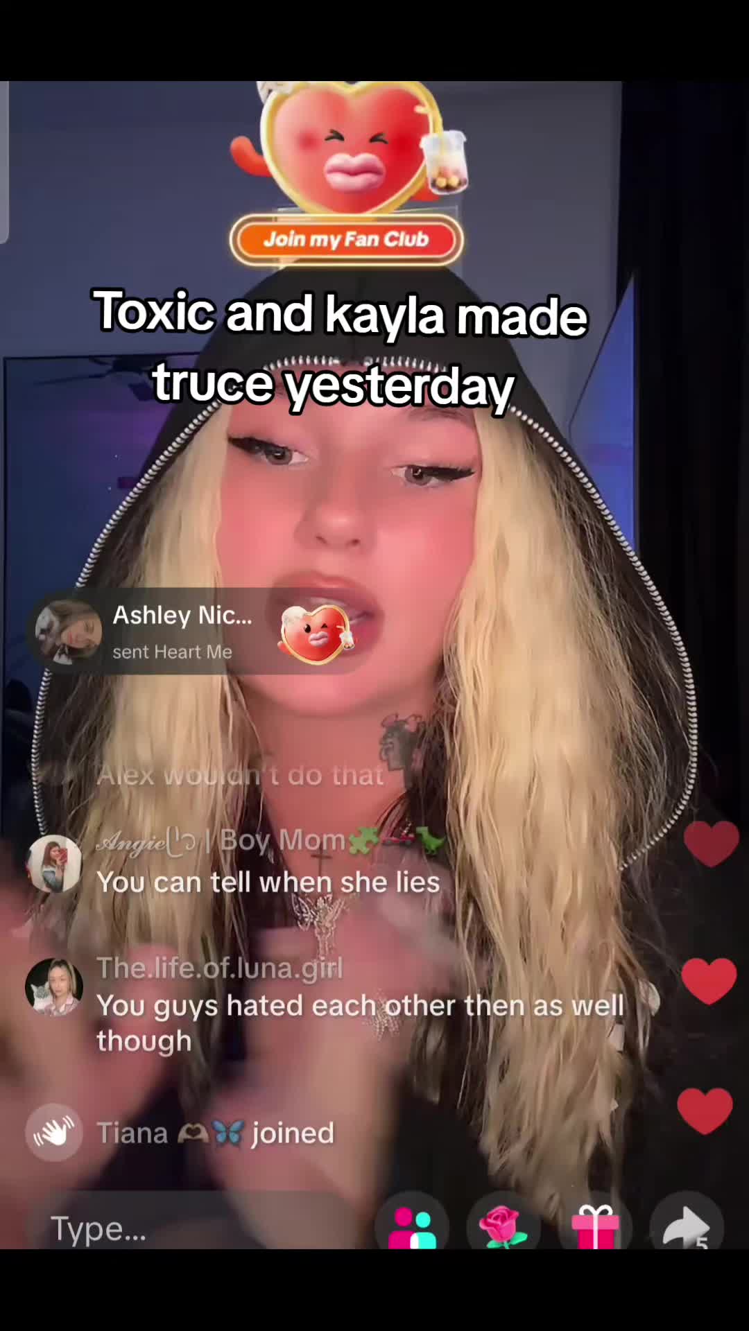 @Nikki♥︎