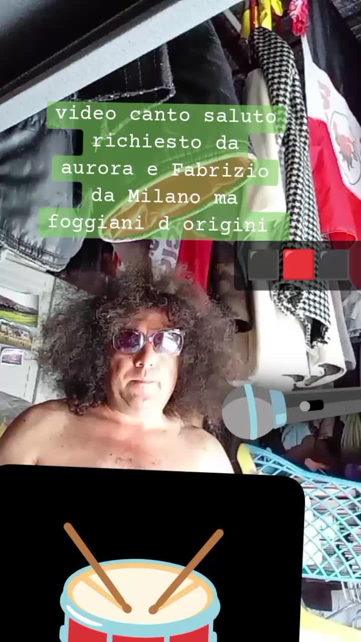 @Foggiaamosolotefabiocapellone