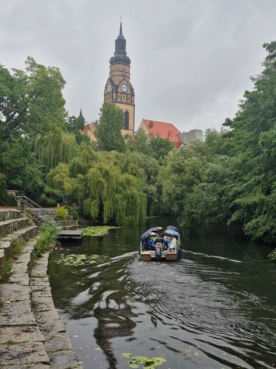 @Jessi | Leipzig | Reisen 🌿📸