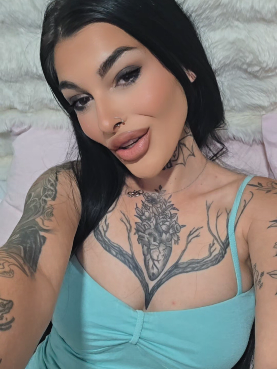 @LILITH😈