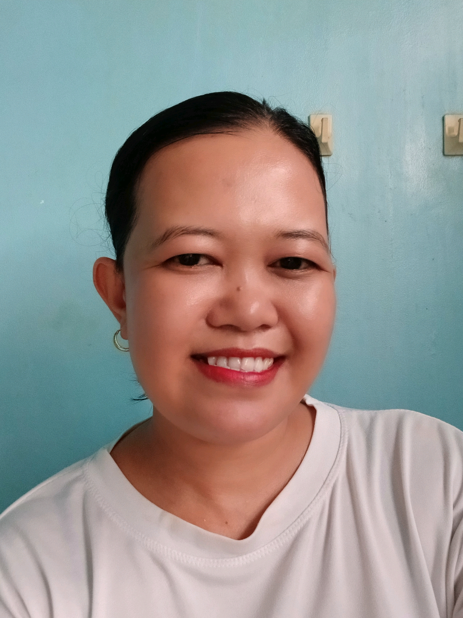 @Rinecelle Ann Garcia