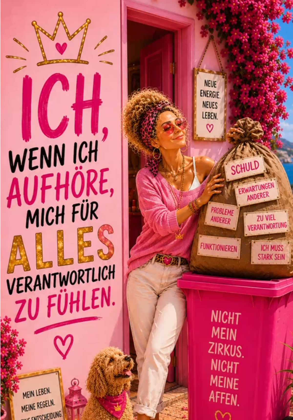 @ichbindiefraumeineslebens