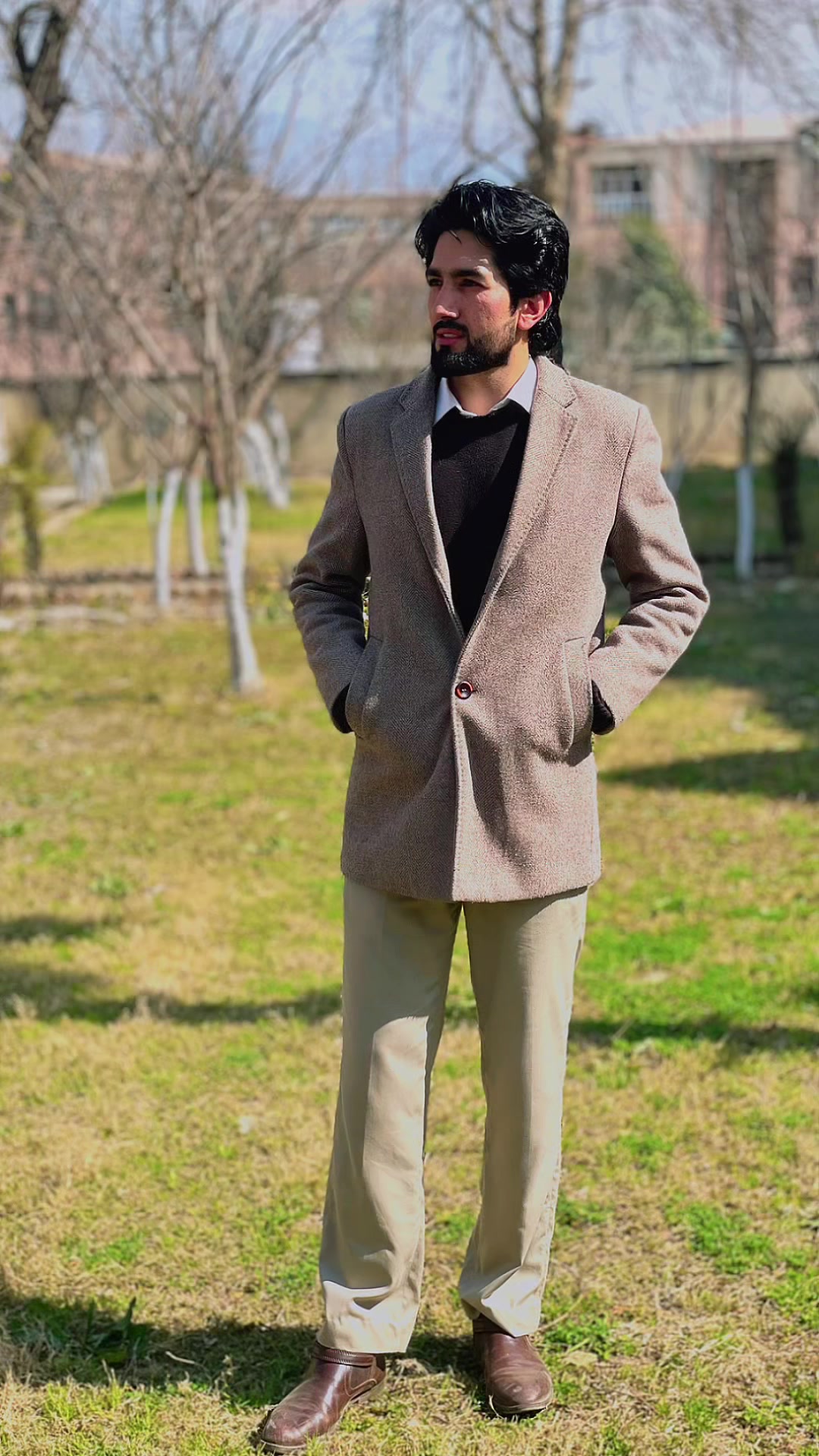 @Amjad Ali Khan